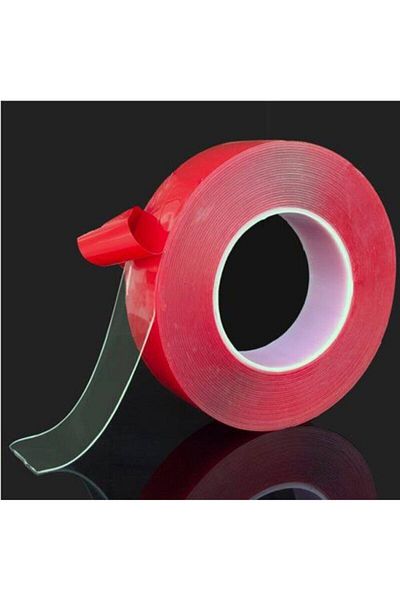 Mtntuning Silkonku Double Sided Silicone Tape 10mm × 5m