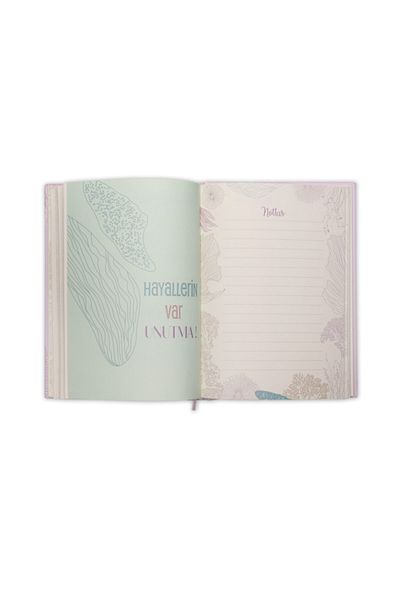 ELAS PAPER 365dayplanner-τουρκικό μοτό