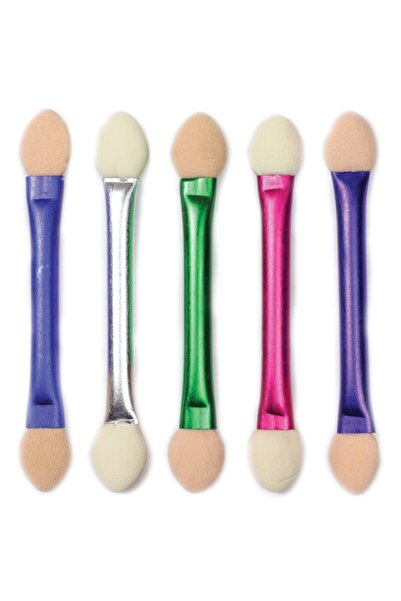 nascita Кольоровий аплікатор для макіяжу очей 5 Li -010