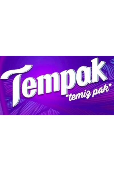Tempak Kağıt Havlu 12'li X 3 Adet