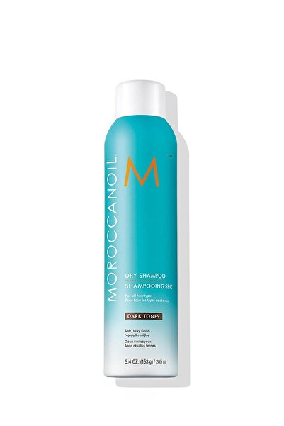 Moroccanoil Dry Dark Kuru Şampuan Koyu Tonlu Saçlar Icin 205ml