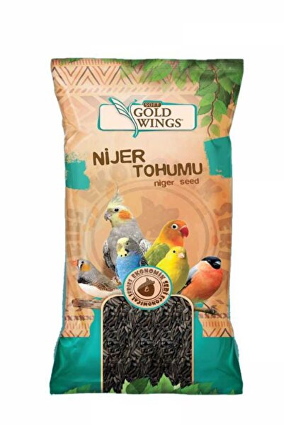 Gold Wings Premium Gold Wings Nijer 250 Gr