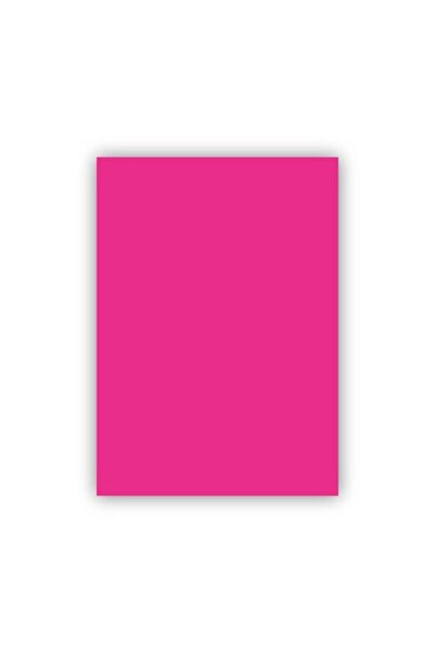 Minori Fon Kartonu 50x70cm 110 gram Pembe Tekli (1 Adet)