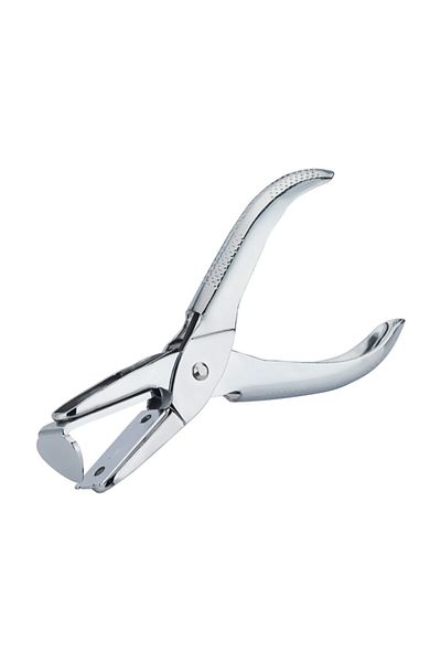 Delta 128 Wire Remover Clamp Type (No:10 - 24/6 - 6/4) - Mini
