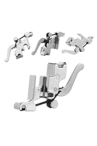 SİNGER Ev Tipi Ayak Üst Parçası 006910008