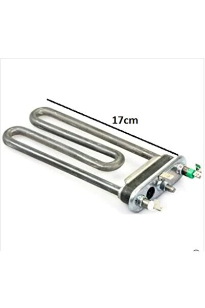 Genel Markalar Hotpoint Ariston Indesıt Çamaşır Makinesi Rezistansı Delikli