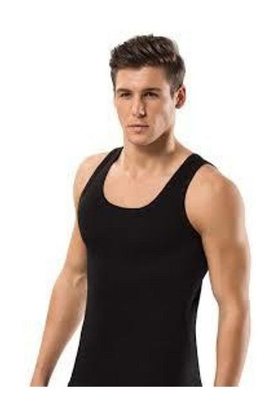 Erdem Men's Black Lycra Athlete