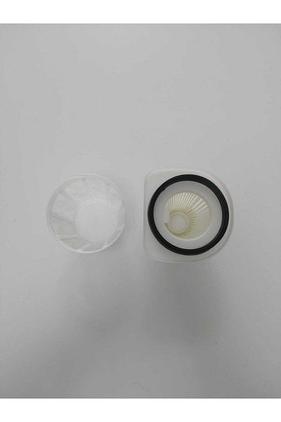 Arnica Merlin Filtration System