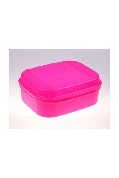 Tupperware Pink Midi Storage Container 1.3 liters