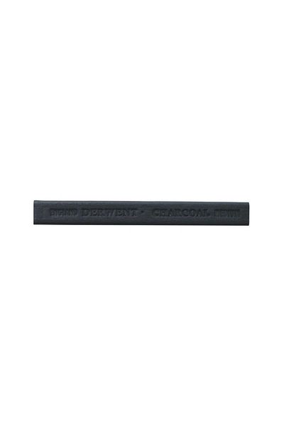 Derwent Compressed Charcoal Compressed Charcoal Block Medium