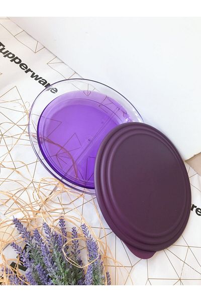 Tupperware Damla 1.5lt Service
