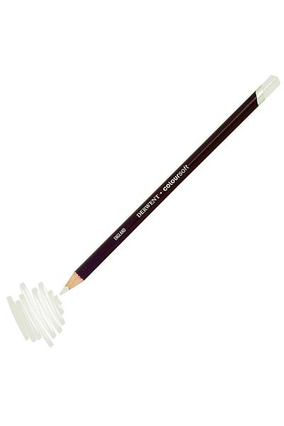 Derwent P700 Pastel Pencils Pastel Pen P700 Graphite Gray