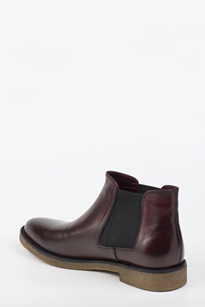 DOKA Erkek Bot 4507339 Bordo