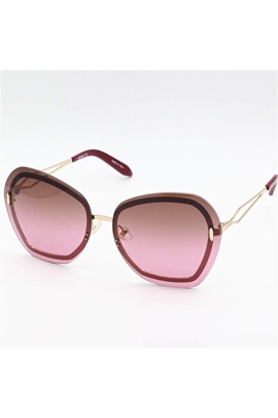 Hermossa Hm1293 C5 نظارات شمسية للنساء