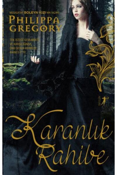Artemis Yayınları Karanlık Rahibe / Philippa Gregory / / 9786053042907