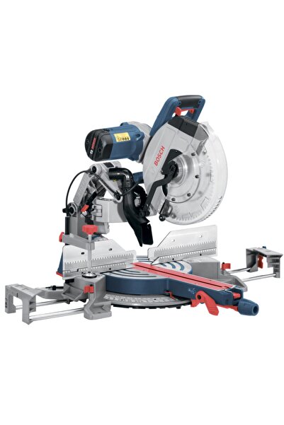 Bosch Gcm 12 Gdl Gönye Kesim Makinası 305