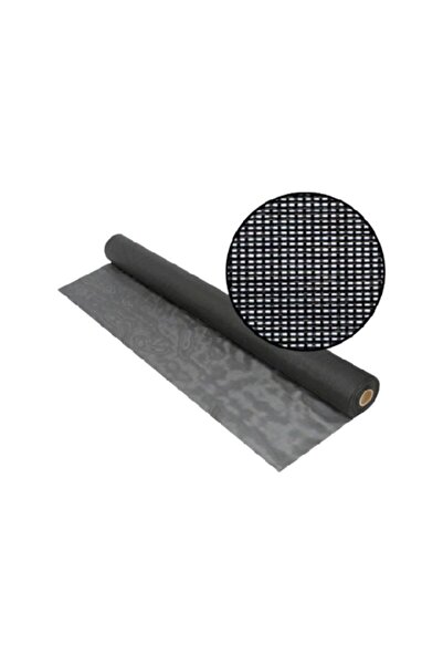 Genel Markalar Fiberglas Sineklik Teli, 100 Cm Eninde Sinek Tülü