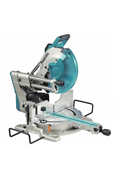 Makita Ls1219l Radyal Lazerli Çift Sürgülü 305 Mm Gönye Kesme Testere