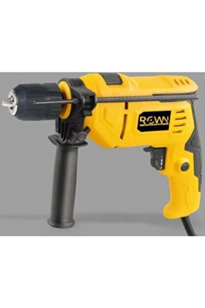 Genel Markalar Anahtarsız Rn1010 Darbeli? Matkap 500v-13 Mm 500-1500 Watt Dar...