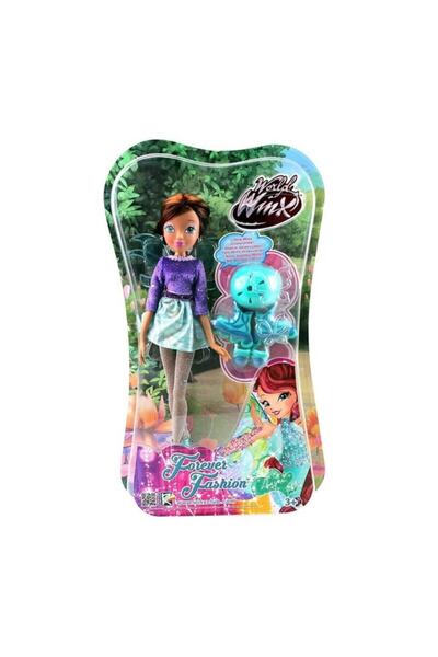 Adore World Winx Forever Fashion Layla