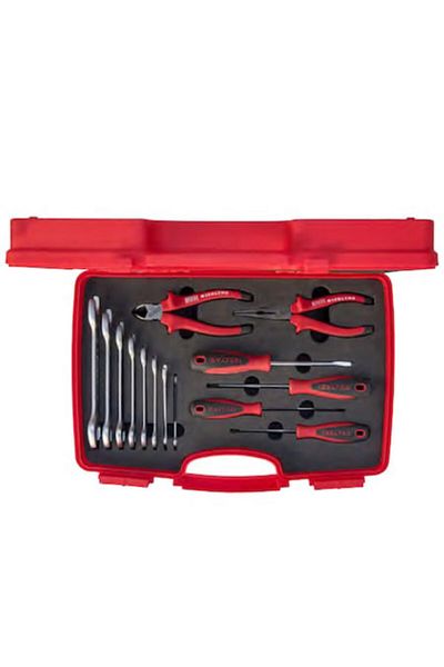 İzeltaş 14 Piece Maintenance and Repair Set