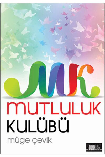 Generic Brand Mutluluk Kulübü-müge Çevik
