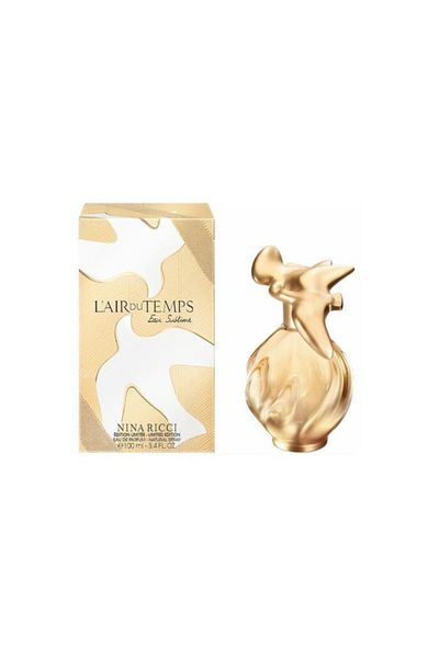 Nina Ricci عطر L'Air Du Temps Eau Sublime Limited Edition من نينا ريتشي EDP 100 مل