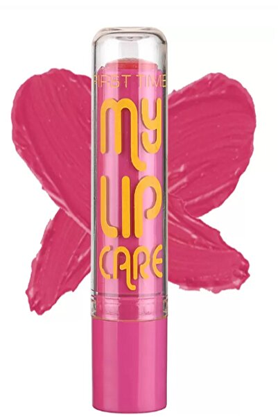 Fırst Time Fırst Tıme My Lipcare - 3