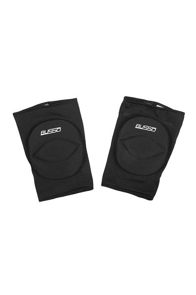 BUSSO 745-a 745-a Volleyball Knee Pad Black