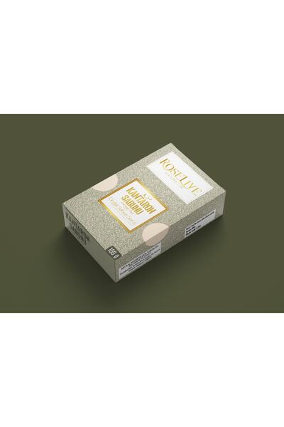 Roselive صابون سانت جون روزليف 100 جرام