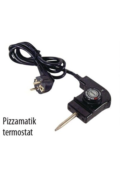 Stilevs Θερμοστάτης πίτσας Multitava 409