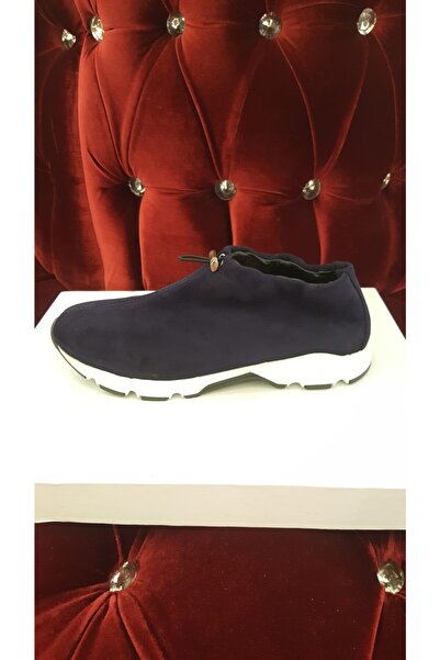 Baldinini Kadın Lacivert  Ayakkabı