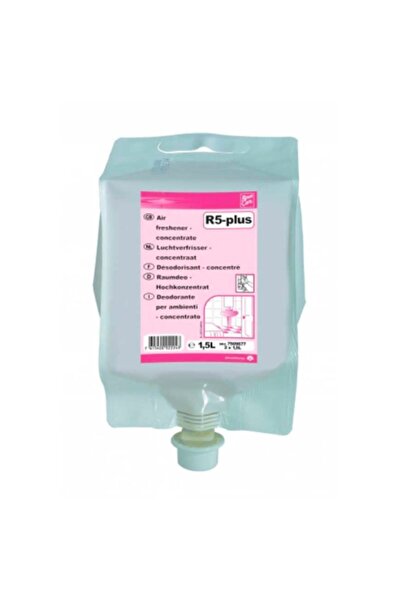 Diversey Room Care R5 Plus Konsantre Hava Şartlandırıcı 1.5 L