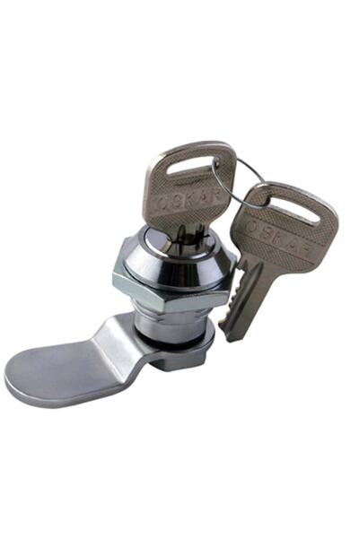 YAŞARYAPIMARKET Latched Lock Curve