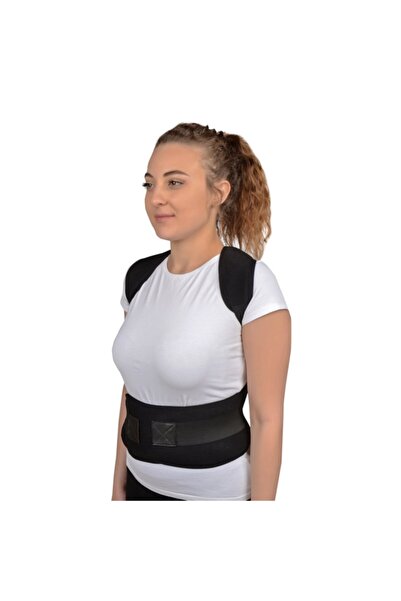 Ankaflex Μαγνητικός κορσές στήριξης για όρθια θέση 4 κορσές