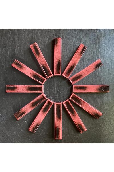 Greyas Polycarbonate Chocolate Mold Cm3233