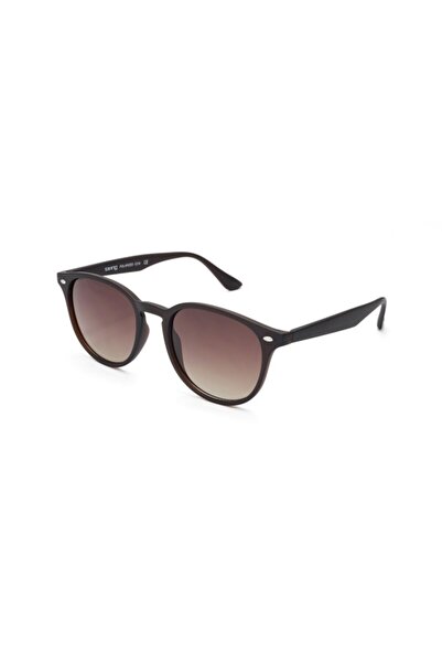 Swing Ultra Hafif Polarize Unisex Güneş Gözlüğü SS244C216