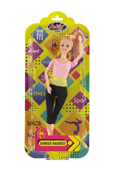 Genel Markalar Sonsuz Hareket Bebekleri