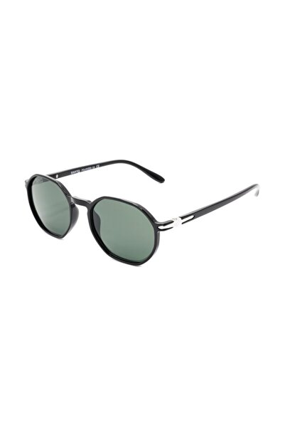 Swing Ultra Hafif Polarize Unisex Güneş Gözlüğü SS236C003