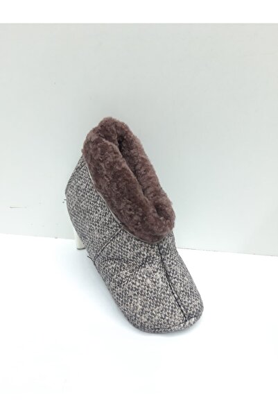 Deri&Deri Deri Unisex Çocuk Ev Botu Diriliş