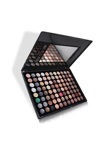 Makeuptime Arya 88'li Far Paleti