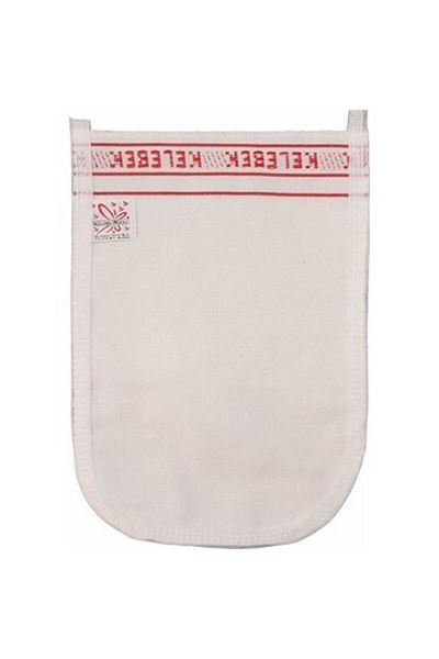 Kelebek Bath glove