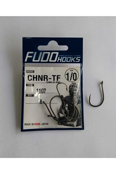 Fudo 1107 Chinu Teflon Iğne