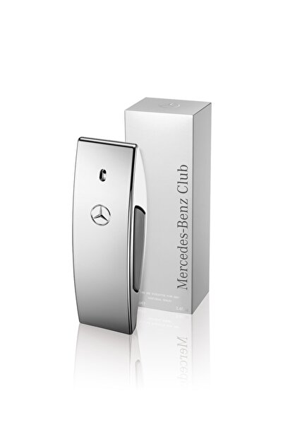 Mercedes Benz عطر كلوب من مرسيدس بنز او دي تواليت 50 مل