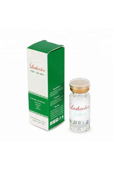 YMR Paint Fixing Lotion Lushacolor 10ml