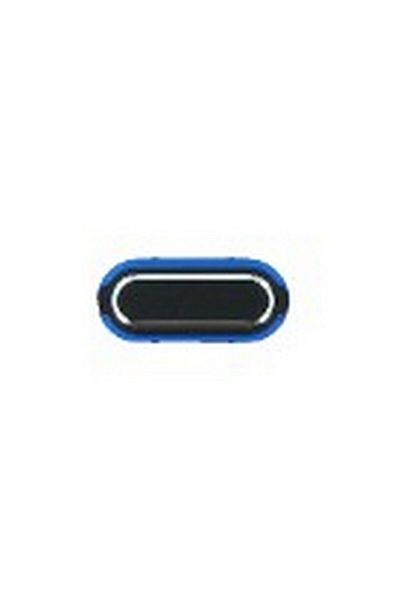 tekyerdenal Galaxy A5 A500 Compatible Home Key Black