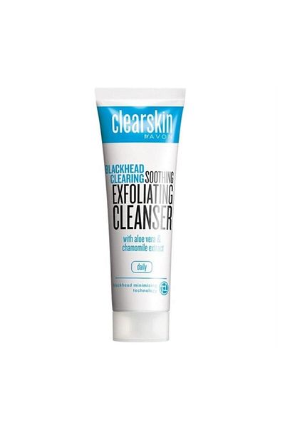 AVON Clearskin Mask for Blackheads 75 Ml