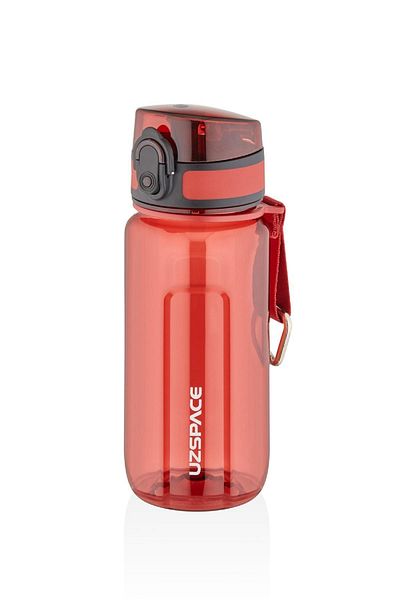 Uzspace 350ml Tritan Water Bottle - 6017 No Bpa, No Smell