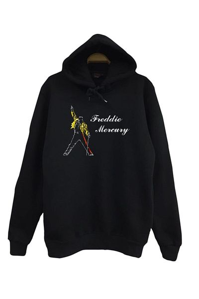fame-stoned Φούτερ Unisex με στάμπα