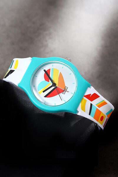 Newera Watch Çocuk Kol Saati Cs380003